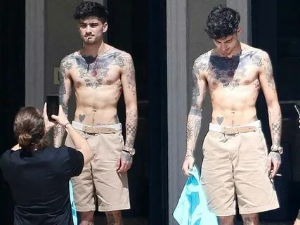 Zayn Malik Zayn in 2019 Zayn malik, Zayn