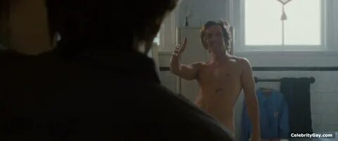 Matthew McConaughey Nude - leaked pictures & videos Celebrit