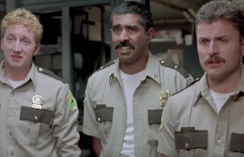 Super Troopers' Fans Rejoice: The Sequel Is Officially Done 