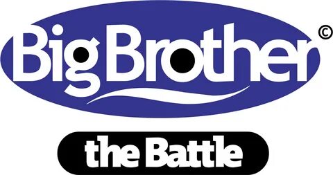 Big Brother Svg - Big Brother Africa Logo Clipart - Full Siz