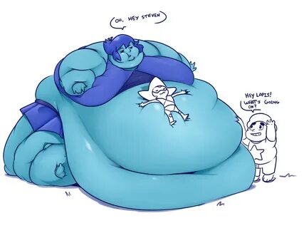 sug/ - Steven Universe General Fat is God Edition Last Th - 