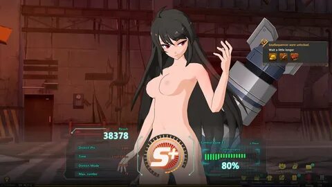 Soul Worker nude mod - Page 3 - Adult Gaming - LoversLab