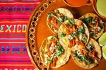 Мексиканские тако: ингредиенты, способ приготовления и разно