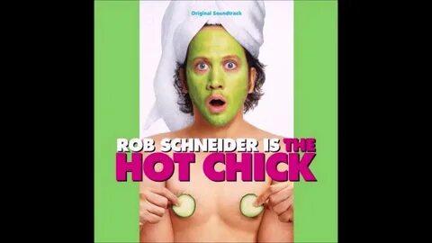 The Hot Chick Soundtrack 10. Firecracker - Roxy Saint - YouT