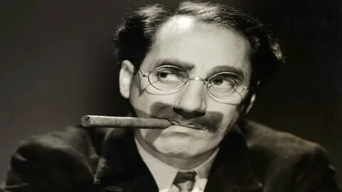 Pictures of Groucho Marx - Pictures Of Celebrities