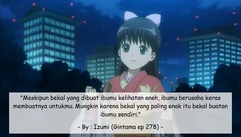 Quotes Animez