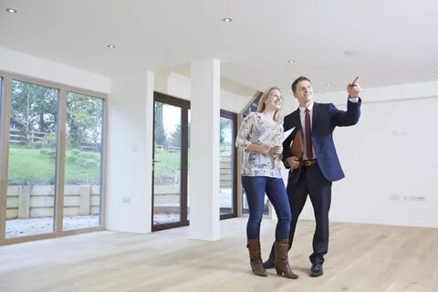 Millennials Should Buy, Not Rent Their Homes - Bloomberg