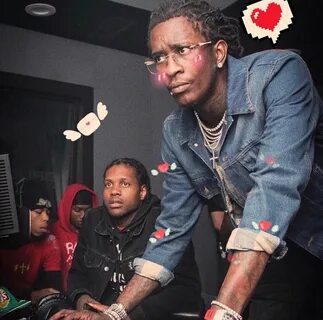 Young thug court dreamybull - Best adult videos and photos