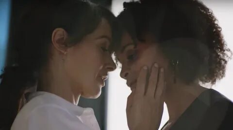 The L Word: Generation Q First Trailer: Shane, Bette, & Alic