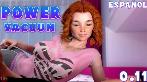 🔥Hola Bros Nuevo Vídeo de "POWER VACUUM" Ch11🔥🛑 Canal ...