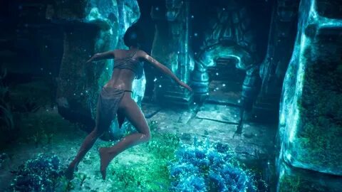 Годовщина релиза Conan Exiles: бесплатные выходные, подземел