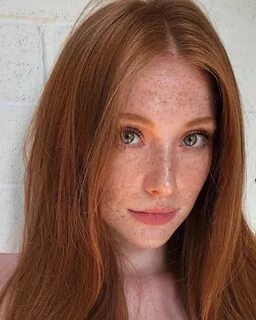 Pin by Carlos Aguilar on Love freckles ! Beautiful red hair,