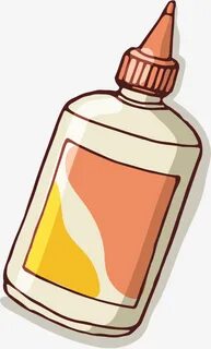 Collection of Bottle Of Glue PNG. PlusPNG