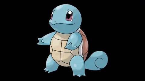 Squirtle C47