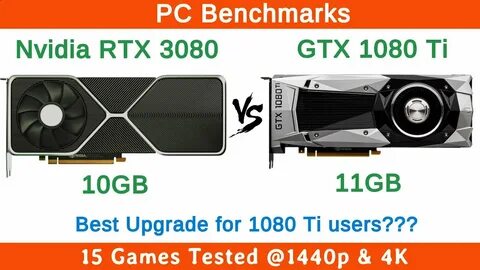 Understand and buy 1080 ti vs 3080 rtx cheap online