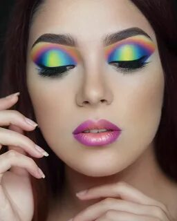 Maria Lihacheva ApropoMakeup on Instagram: "Enough with the 