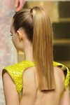 Тренд сезона: ponytail. новые вариации конского хвоста