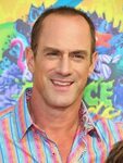 These Are Their Stories: Christopher Meloni Attends Nickelod