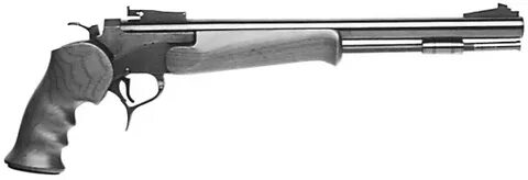 THOMPSON/CENTER ARMS Encore 209x50 Pistol :: Gun Values by G