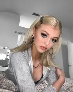 Pin on loren gray