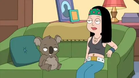 reggimento Conosci tofu american dad koala Vendita anticipat