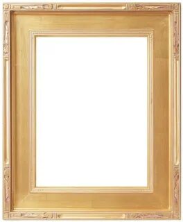 Plein Aire Gold Frame with Linen Liner 20 x 24" archcreative