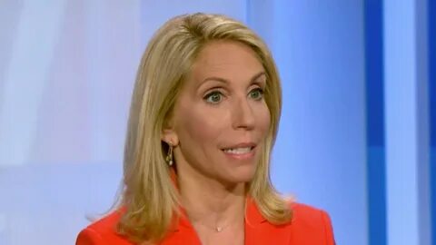 What Plastic Surgery Has Dana Bash Gotten? 