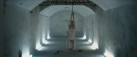 Nude video celebs " Charlotte Gainsbourg nude - True Crimes 