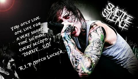 Logo Wallpaper Hd Suicide Silence posted by Sarah Cunningham