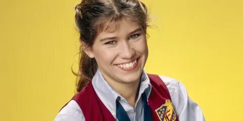 Facts of Life' star Nancy McKeon is joining 'Dancing with th