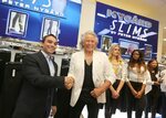 Peter Nygard accused of sexual assault by 10 women in class-