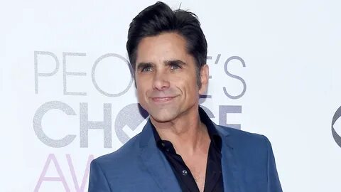 John Stamos Shares Pic From Epic 'ER' Reunion Entertainment 
