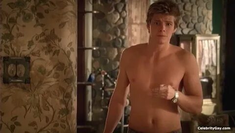 Hunter Parrish Nude - leaked pictures & videos CelebrityGay