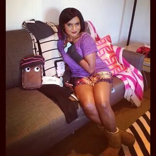 Mindy Kaling Sexy TheFappening (87 Photos) #The Fappening