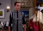 How to Dress Like Dr. Sheldon Cooper (The Big Bang Theory) T