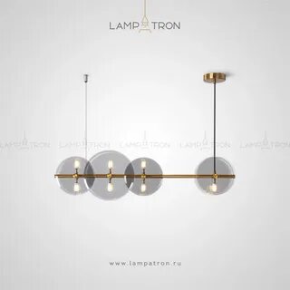 Реечный светильник Lampatron DEFOT defot01