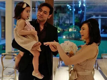 LOOK: Vicki Belo and Hayden Kho marry in a civil wedding GMA