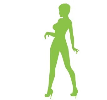 SVG nude girl women - Free SVG Image & Icon. SVG Silh