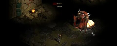 Lilura1: Diablo 2: Lord of Destruction - Bowazon Hardcore