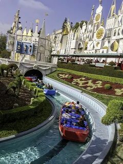 The Best Disneyland Rides for Kids and Toddlers Disneyland r