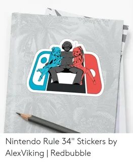 🐣 25+ Best Memes About Nintendo Rule 34 Nintendo Rule 34 Mem