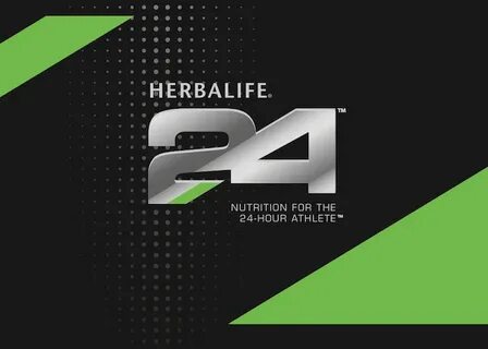 Herbalife 24 Logos