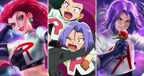 кислород Отговорете изолатор james team rocket bikini предск