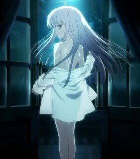 Absolute Duo - /a/ - Anime & Manga - 4archive.org