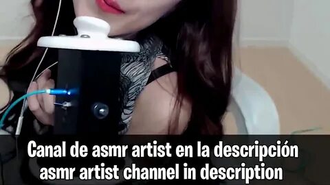 Asmr 💦 - YouTube