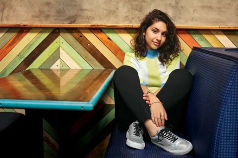 Alessia Cara Wallpapers (71+ background pictures)