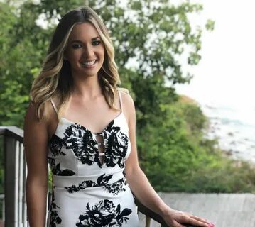 51 Sexy Katie Pavlich Boobs Pictures Which Will Make You Bec