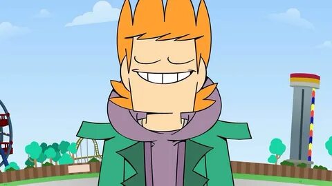 This is going to be an Eddsworld collection of one-shots and