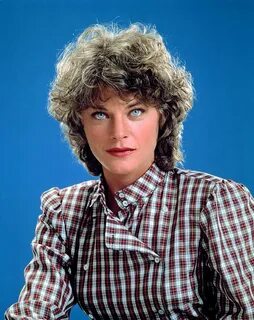 Picture of Meg Foster