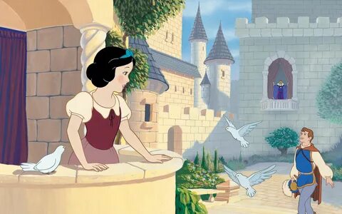 Snow White's Story Disney Princess Disney princess snow whit